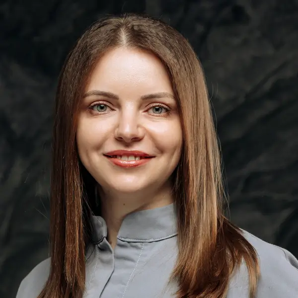 Наталія cтарший асистент DENTIFY