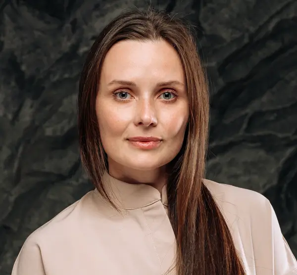 Шаніна Серафима Олександрівна ортодонт DENTIFY у Києві на печерську