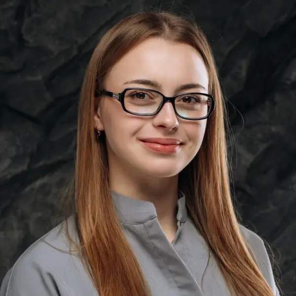 Марина асистент DENTIFY
