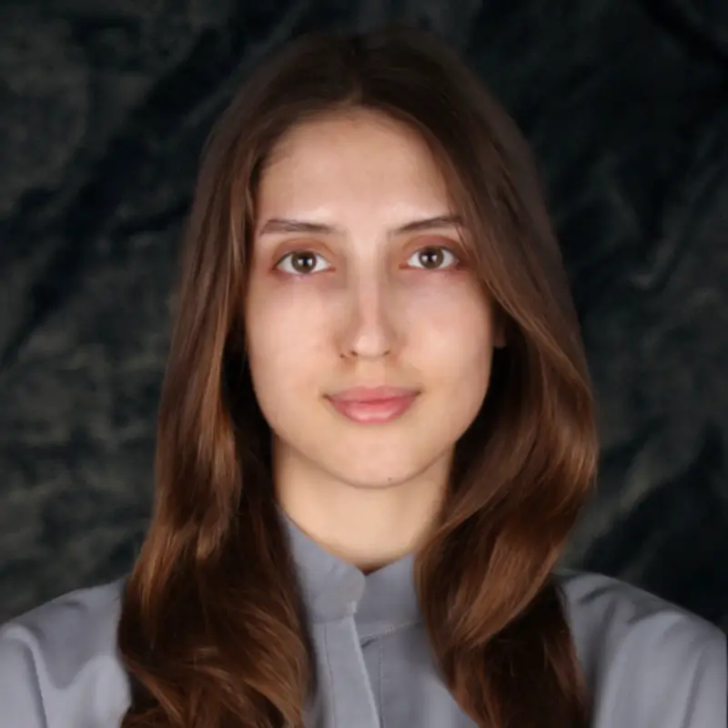 Дана асистент DENTIFY