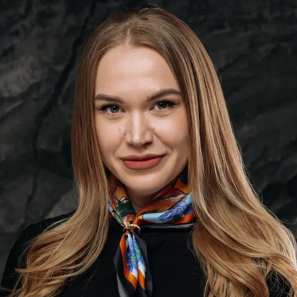 Інна адміністратор DENTIFY