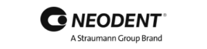 neodent-black-logo